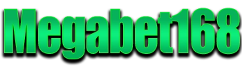 Logo Megabet168